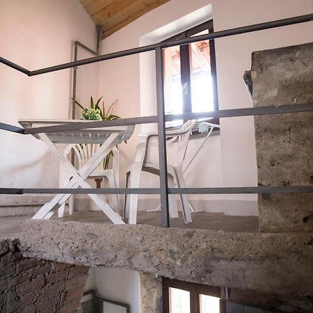 Il Nido Di Tiffany Daire Massino Visconti Dış mekan fotoğraf