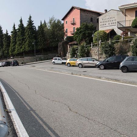 Il Nido Di Tiffany Daire Massino Visconti Dış mekan fotoğraf