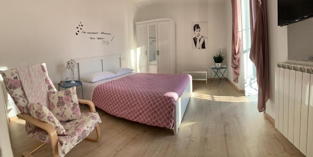 Il Nido Di Tiffany Daire Massino Visconti Dış mekan fotoğraf