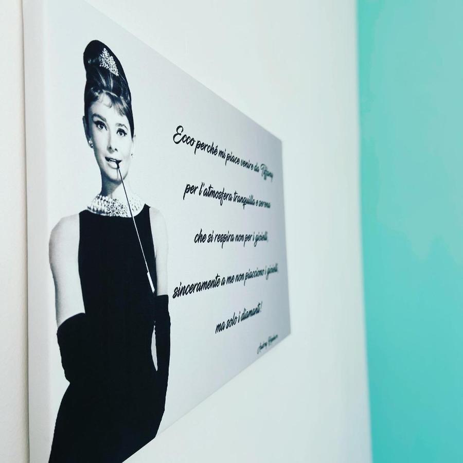 Il Nido Di Tiffany Daire Massino Visconti Dış mekan fotoğraf