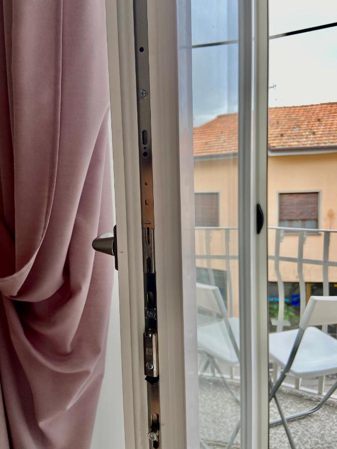 Il Nido Di Tiffany Daire Massino Visconti Dış mekan fotoğraf