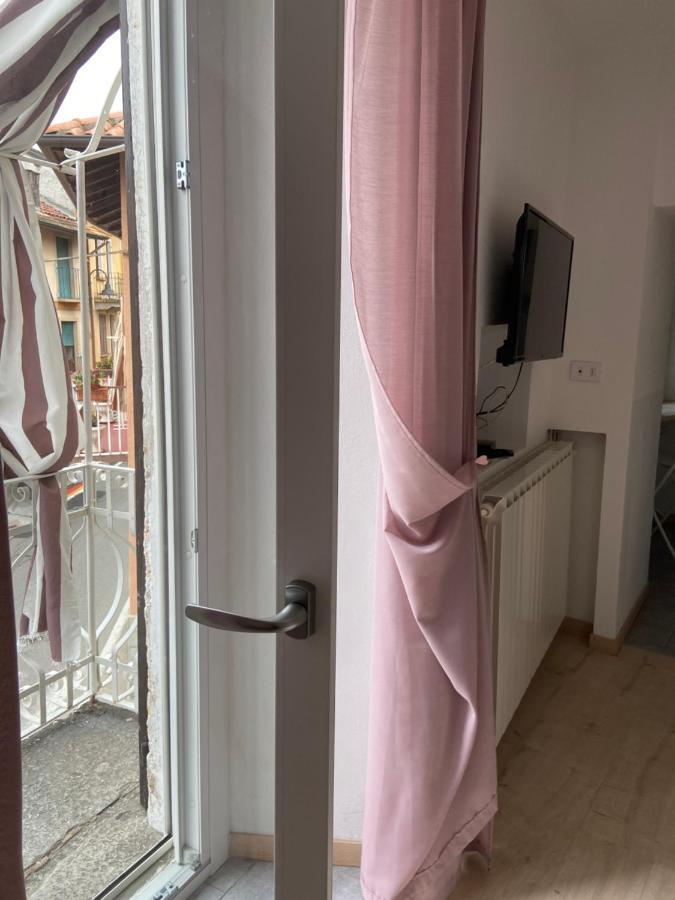 Il Nido Di Tiffany Daire Massino Visconti Dış mekan fotoğraf