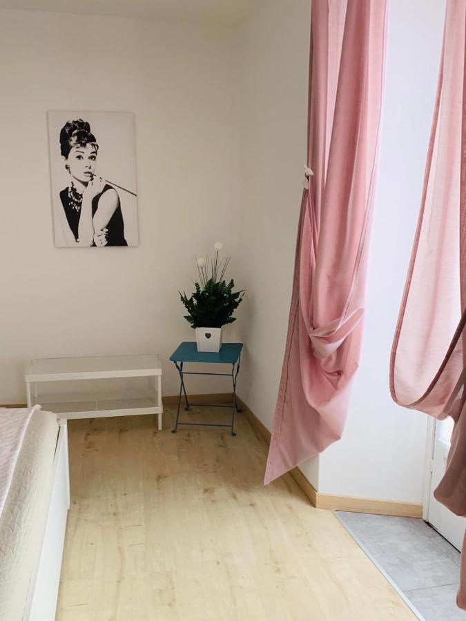 Il Nido Di Tiffany Daire Massino Visconti Dış mekan fotoğraf